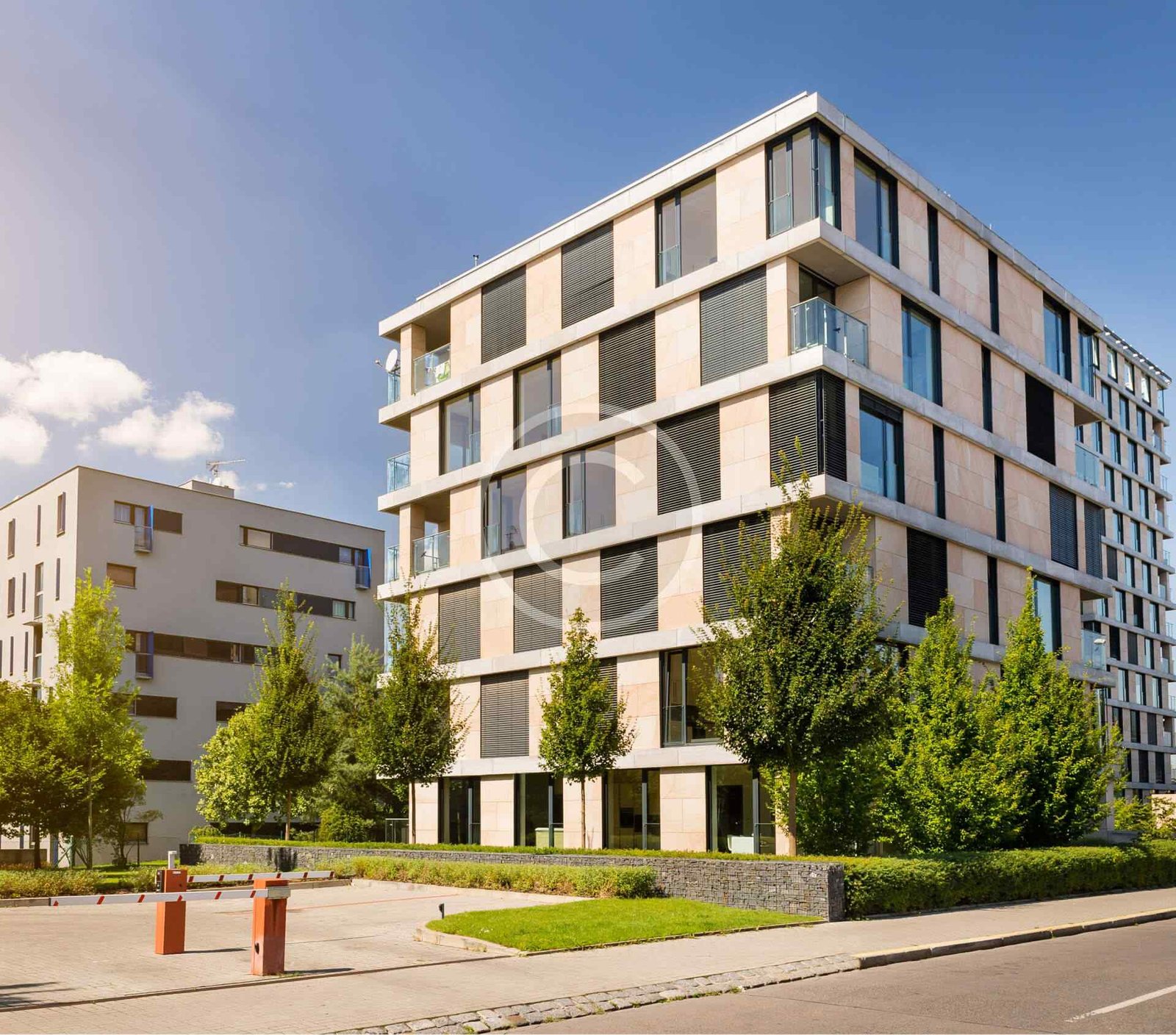 Efficient home building